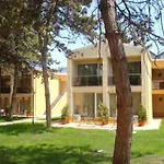 Ośrodek wypoczynkowy Club Dunarea