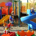 Ośrodek wypoczynkowy Club Dunarea 3*