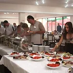 Club Dunarea Ośrodek wypoczynkowy