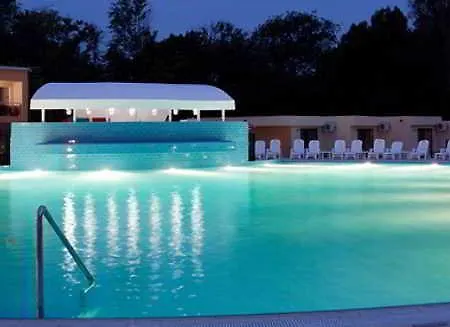 Club Dunarea 3*