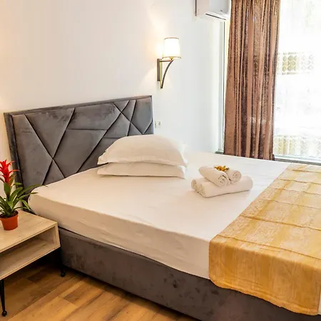 Club Dunarea Курортный комплекс