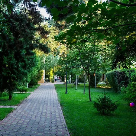 Club Dunarea Эфорие Норд