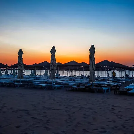 Курортный комплекс Club Dunarea