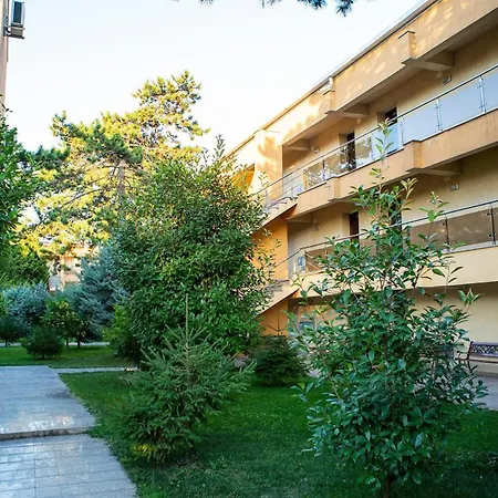 Club Dunarea Курортный комплекс 3*