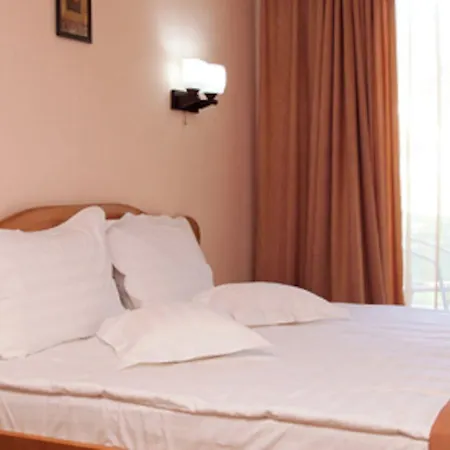 Курортный комплекс Club Dunarea Эфорие Норд