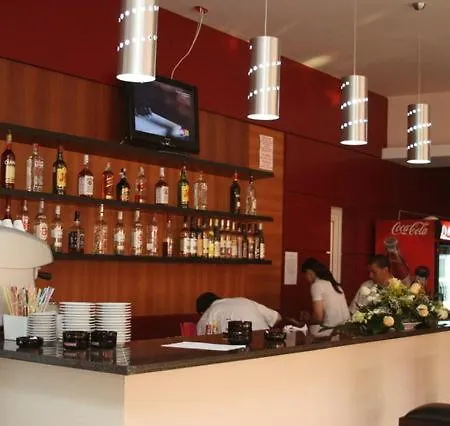 Club Dunarea Эфорие Норд