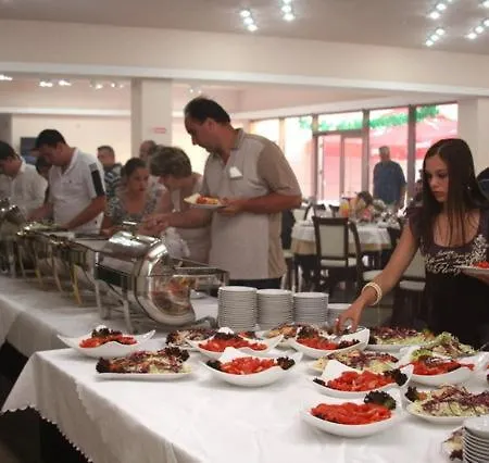 Club Dunarea Курортный комплекс