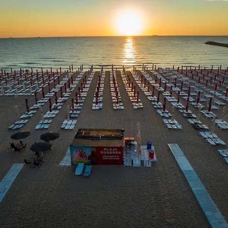 Club Dunarea Eforie Nord