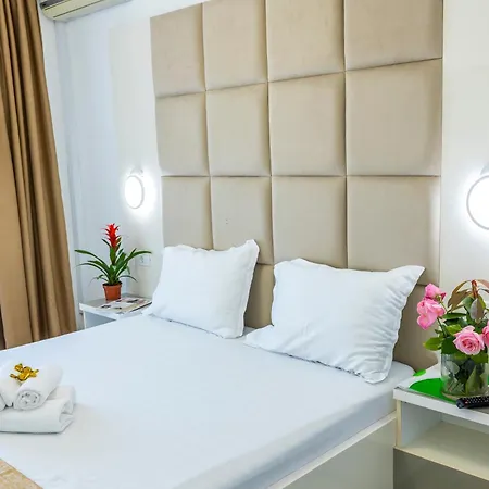 Ośrodek wypoczynkowy Club Dunarea 3*