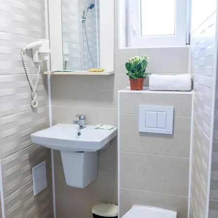 Club Dunarea Ośrodek wypoczynkowy Eforie Nord