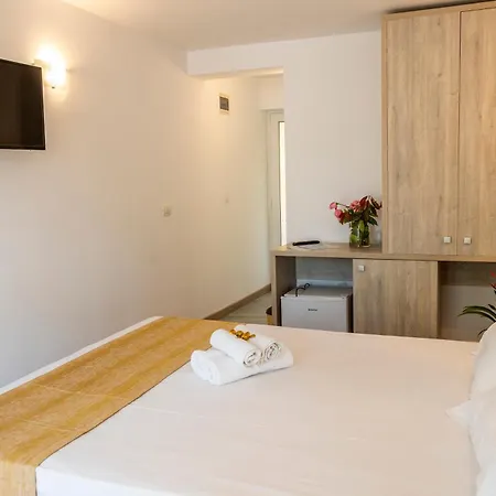 Ośrodek wypoczynkowy Club Dunarea Eforie Nord