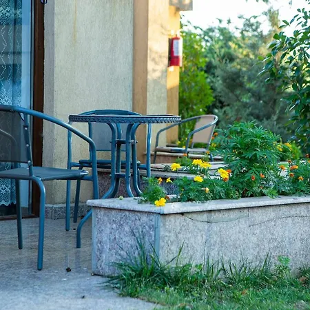 Ośrodek wypoczynkowy Club Dunarea 3*