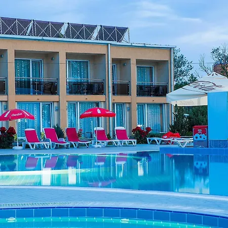 Resort Club Dunarea Eforie Nord