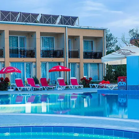 Ośrodek wypoczynkowy Club Dunarea Eforie Nord