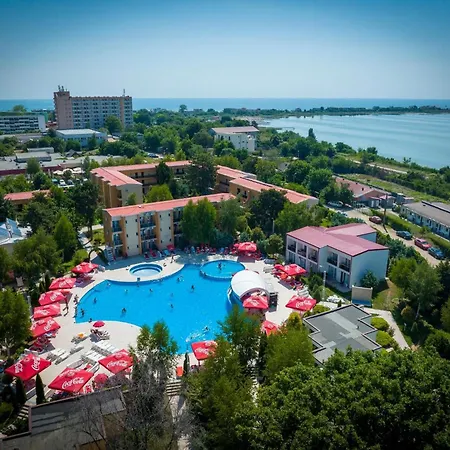 Club Dunarea Észak-Eforie