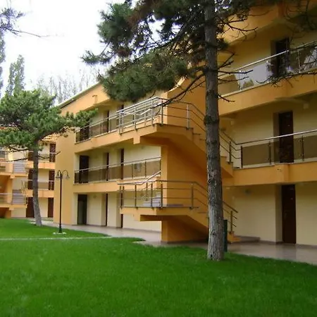 Club Dunarea Ośrodek wypoczynkowy 3*