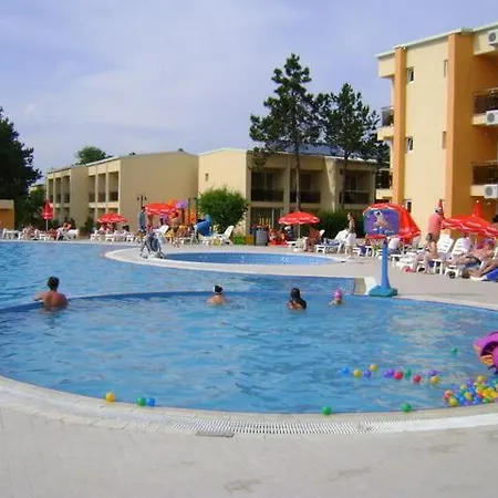 Rezort Club Dunarea Eforie Nord