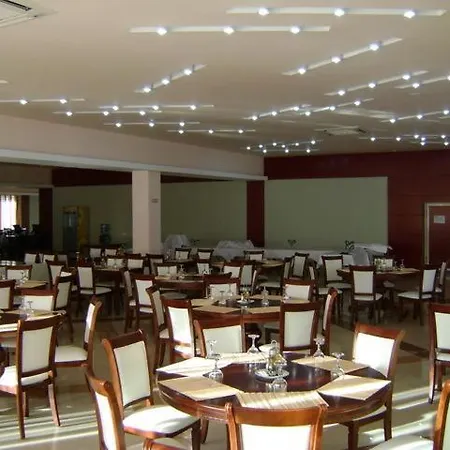 Club Dunarea Ośrodek wypoczynkowy Eforie Nord