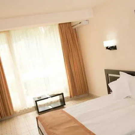 Club Dunarea Ośrodek wypoczynkowy Eforie Nord