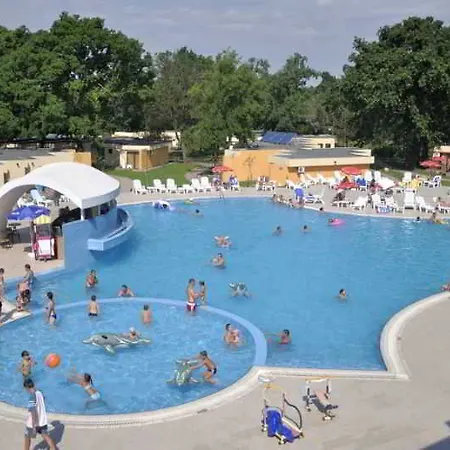 Club Dunarea Ośrodek wypoczynkowy