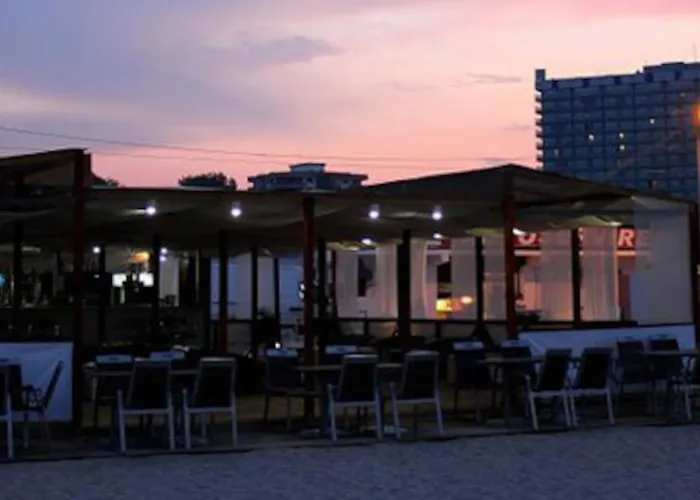 Üdülőközpont Club Dunarea 3*