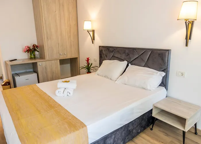 Club Dunarea Észak-Eforie