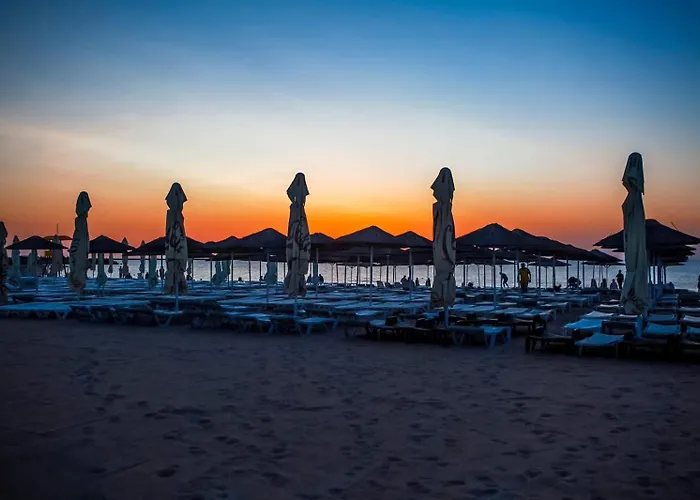 Üdülőközpont Club Dunarea