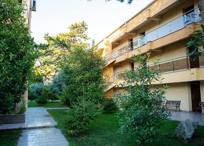 Club Dunarea Complex 3*