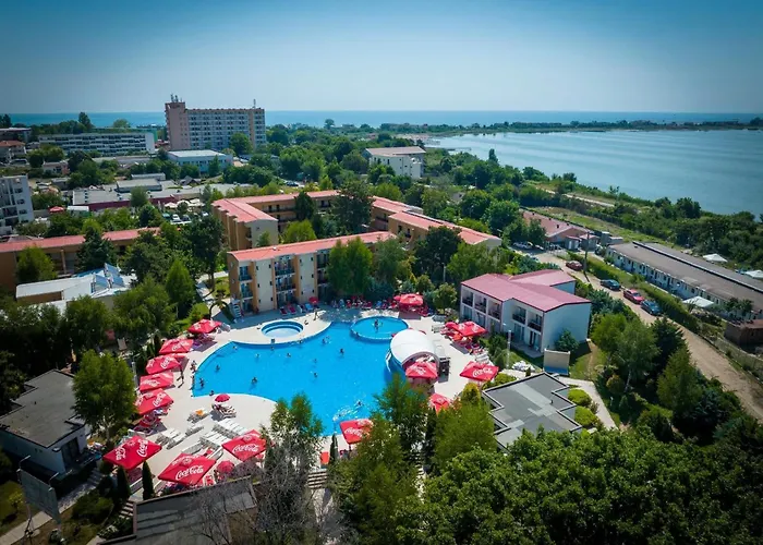 Club Dunarea Eforie Nord