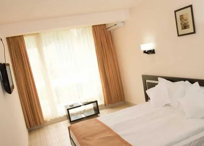 Club Dunarea 3* Eforie Nord