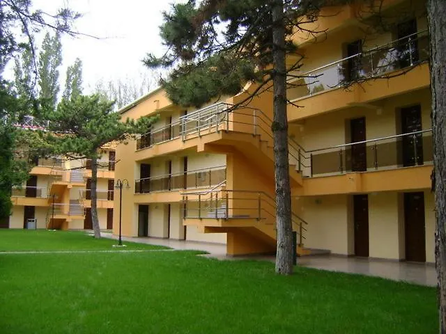 Club Dunarea Complex 3*