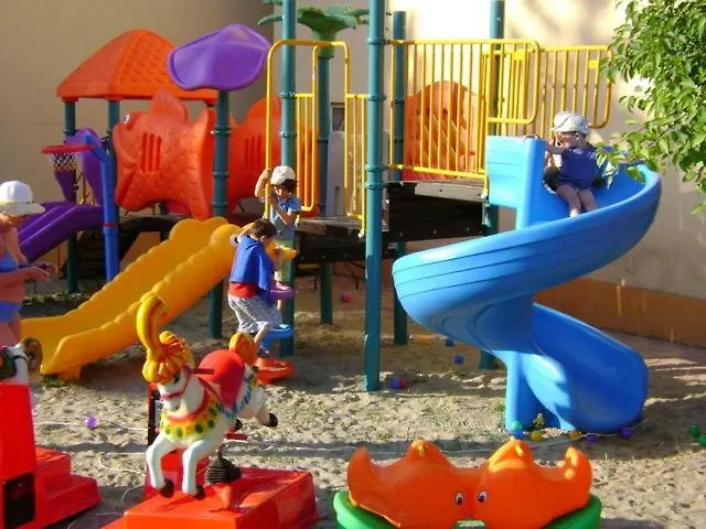 Üdülőközpont Club Dunarea 3*